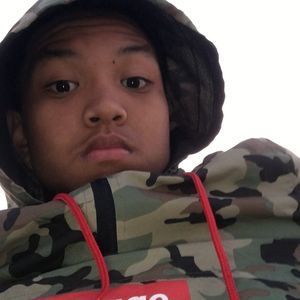 Meet your Posher, Edwin